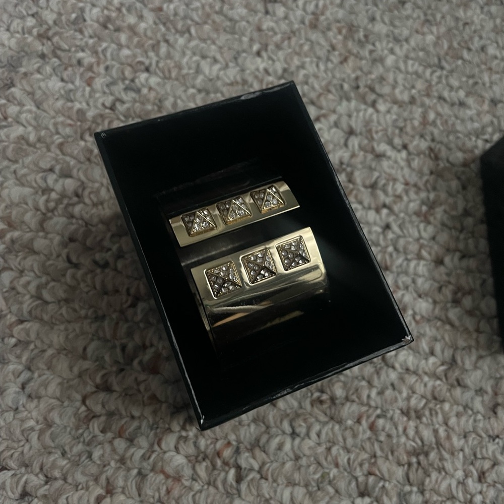Vintage Victoria’s Secret Cuff Bracelet